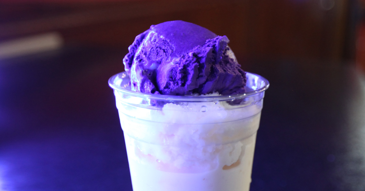 Halo-Halo, a Colorful Filipino Street Food, Arrives in Shreveport