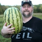 A photo of journalist Fitz Fitpatrick