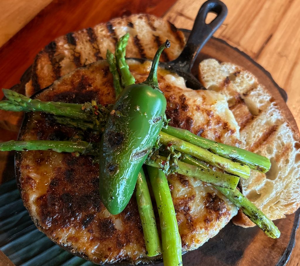 A photo of the Pie Irlandés from Ki Mexico